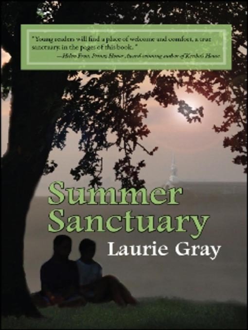 Title details for Summer Sanctuary by Laurie Gray - Available